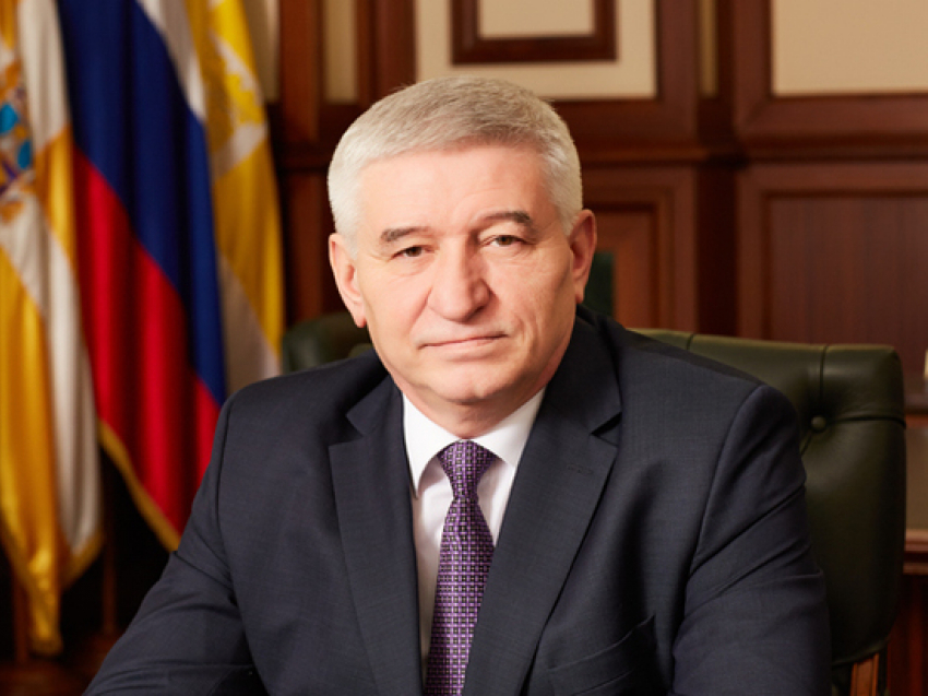 На боевом посту скончался мэр Ставрополя