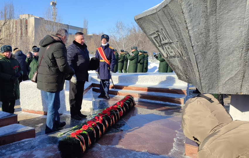 На камышинских рынках соленые арбузы продаются в конце зимы лучше, чем перед Новым годом