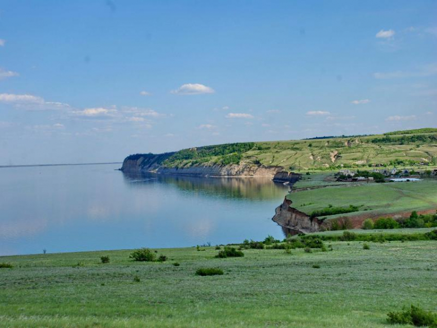 В Камышинском районе вернут часть природного парка, которую отдали бизнесмену из Москвы