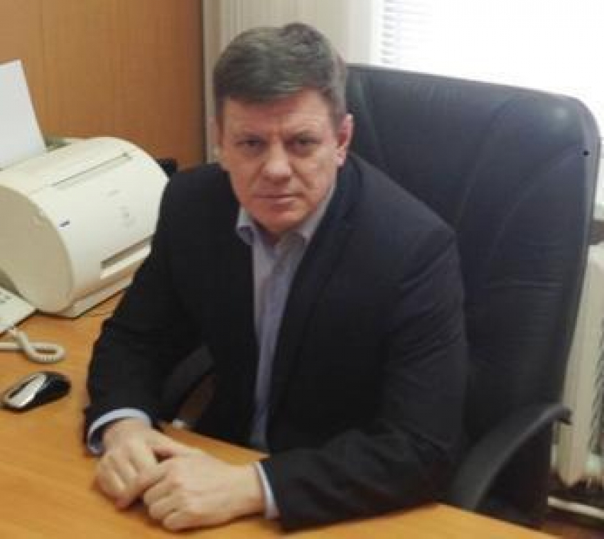 В Камышине назначили исполняющего обязанности руководителя комитета по образованию