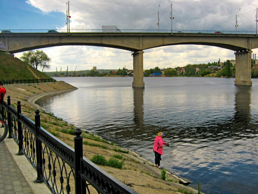 Солнечная комфортная погода гарантирована камышанам в последний день весны