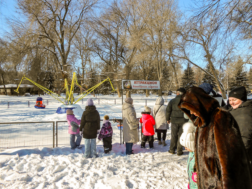 В Камышине ищут дом любознательному 6-летнему мальчику-сироте