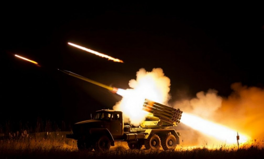 Новости СВО на вечер 16 ноября: «смертники» в Покровске, прорыв запорожского фронта, Украина на грани поражения