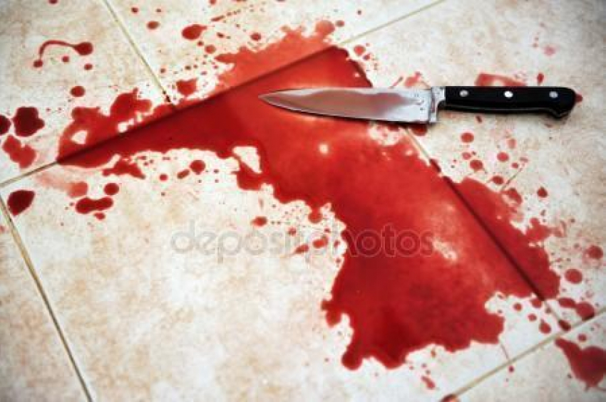 Криминальный «запредел» Камышина: жертва захлебывалась кровью, а убийца все бил ножом в шею