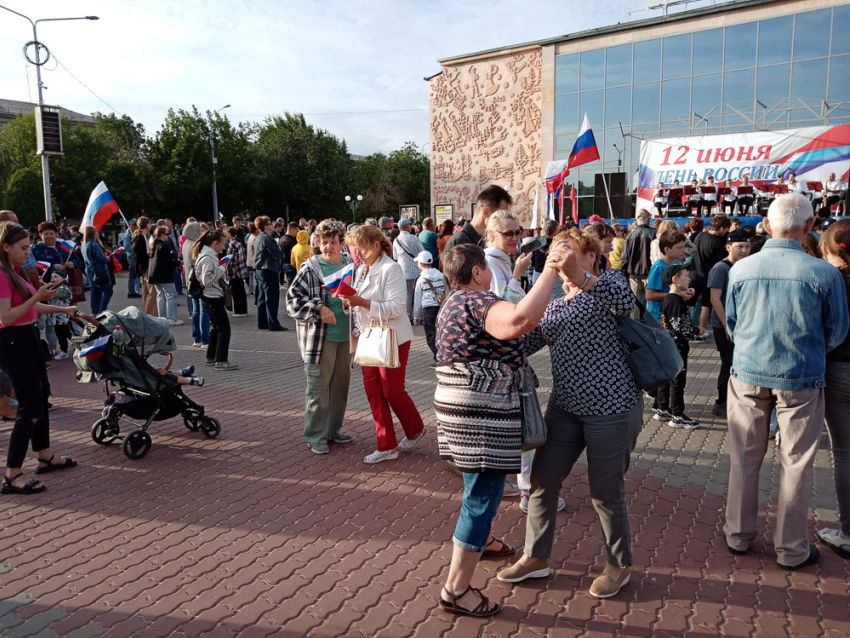 Все пять претендентов на должность губернатора Волгоградской области пока «в седле"