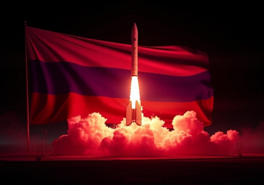 Новости СВО на утро 6 августа: удар «Орешником» по ФРГ, прорыв на Днепропетровщине и завершение СВО, - «Блокнот - Россия"