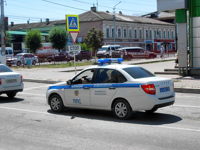 В Камышине вновь зафиксирован случай крупного мошенничества