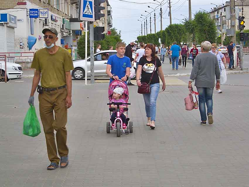 Коммунальщики Камышина устроили 25 июня горожанам «большой день отключений"
