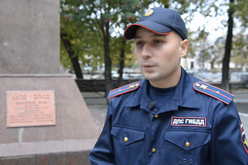 Президент наградил полицейских, которые обезвредили стрелка-неадеквата в Перми