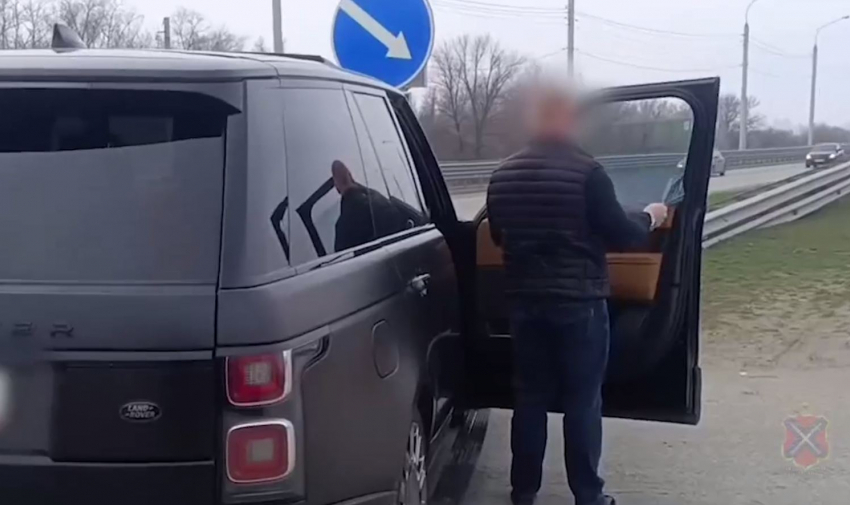 Акцию «Снимите это немедленно!» запустили на дорогах Волгоградской области