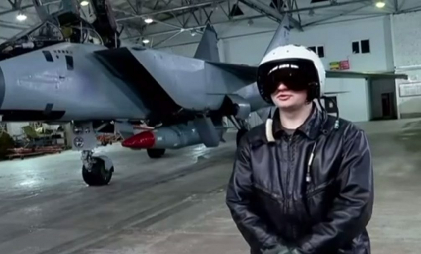 «Кинжал» не достался врагу: ФСБ сорвала тайную операцию по угону МиГ-31 с гиперзвуковым оружием, - «Блокнот - Россия"