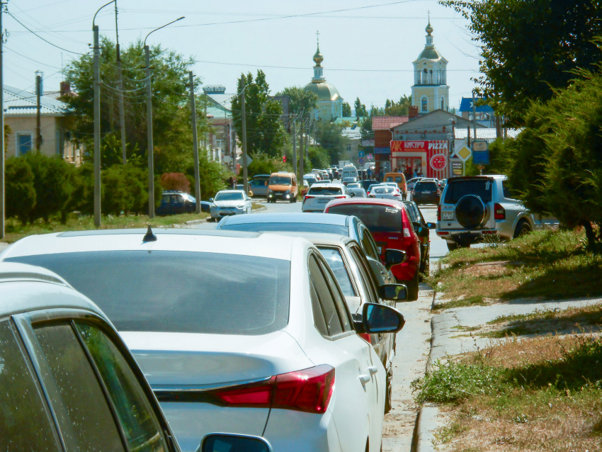 Камышан предупреждают об «облавах» на пьяных водителей и владельцев «наглухо» затонированных авто