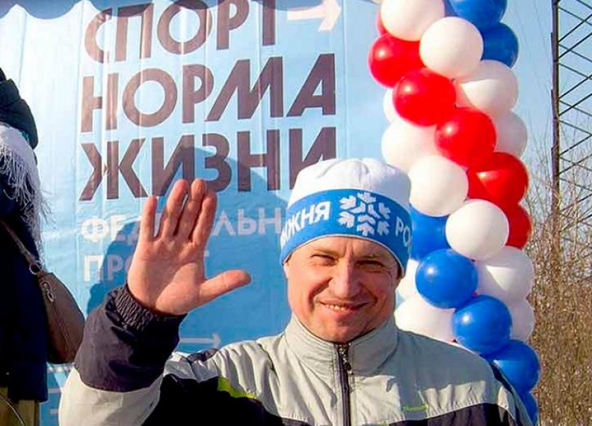 Администрация города объявила о гонках «Камышинская лыжня» во ВНИАЛМИ