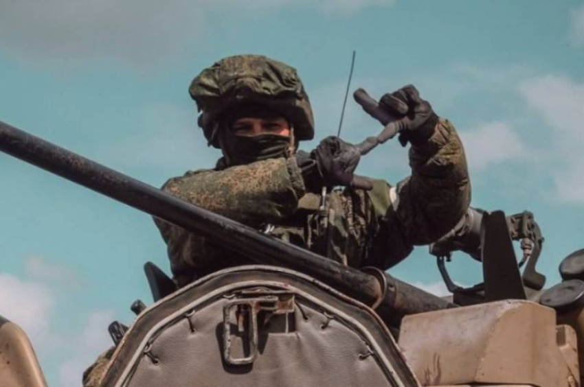 Отбили: российские бойцы освободили два важных поселка, - «Блокнот - Россия"