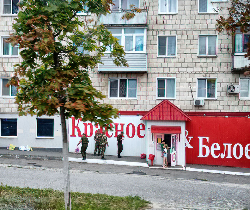 Алкомаркеты «Красное&Белое» проверят в Волгоградской области из-за дешевого алкоголя 