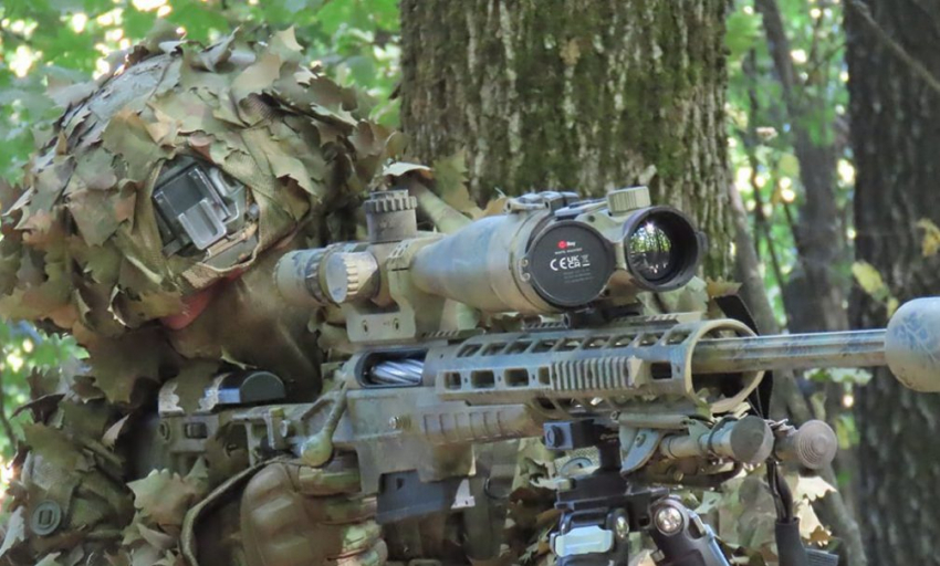 «Херон» сгорел, склады взорваны»: ВС РФ нанесли сокрушительные удары по ВСУ под Харьковым, - «Блокнот - Россия"