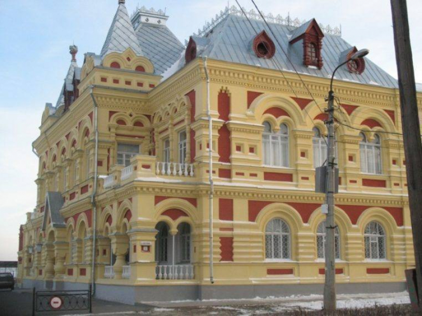В Камышине экс-чиновница возглавила городской историко-краеведческий музей