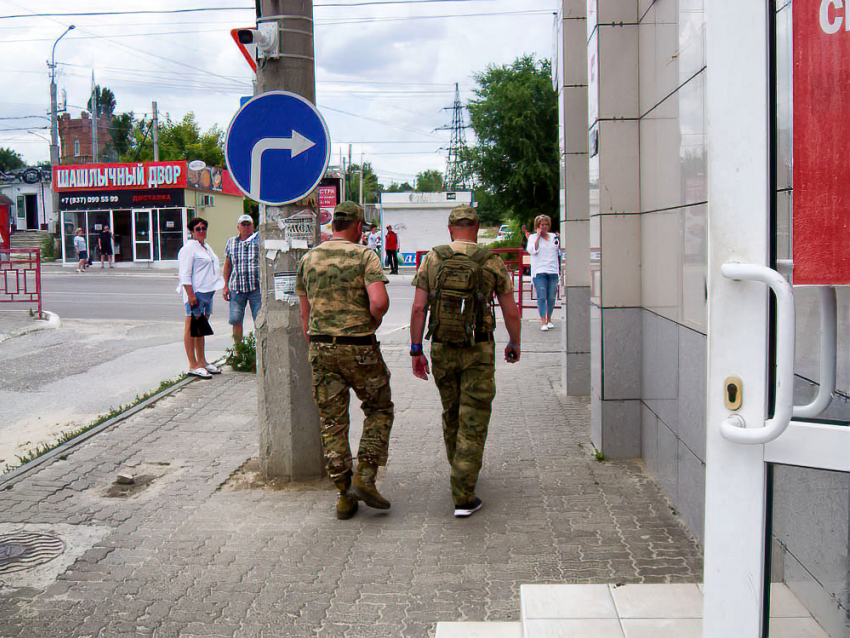 В России повышают предельный возраст пребывания в запасе граждан, имеющих воинские звания