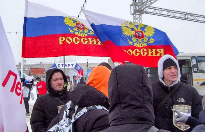 МегаФон: потребительский спрос к 23 февраля в Волгоградской области заметно изменился