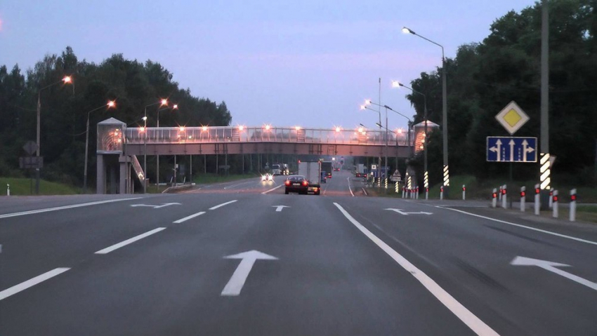 Переезд ФКУ «Упрдор Москва - Волгоград» в Волгоград должен позитивно сказаться на состоянии федеральных трасс