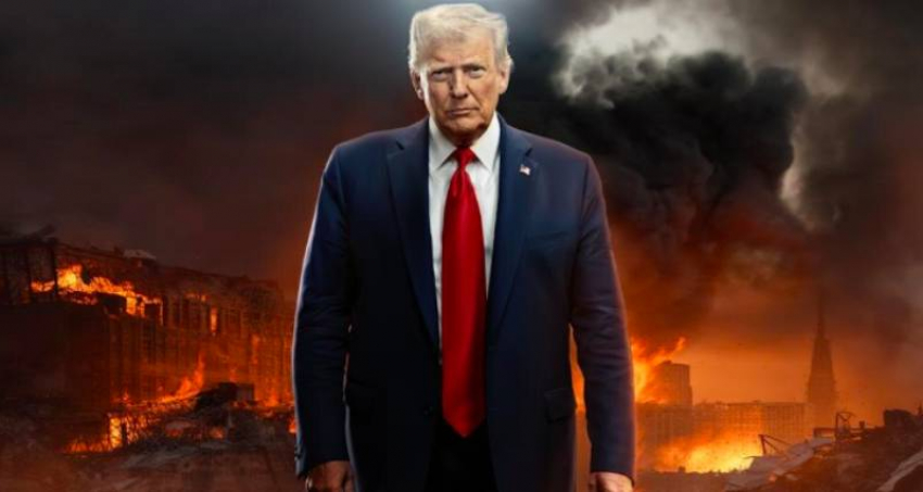 Иран нанес удар по ядерному арсеналу США: в зоне поражения оказались полсотни американских атомных бомб, - «Блокнот - Россия"