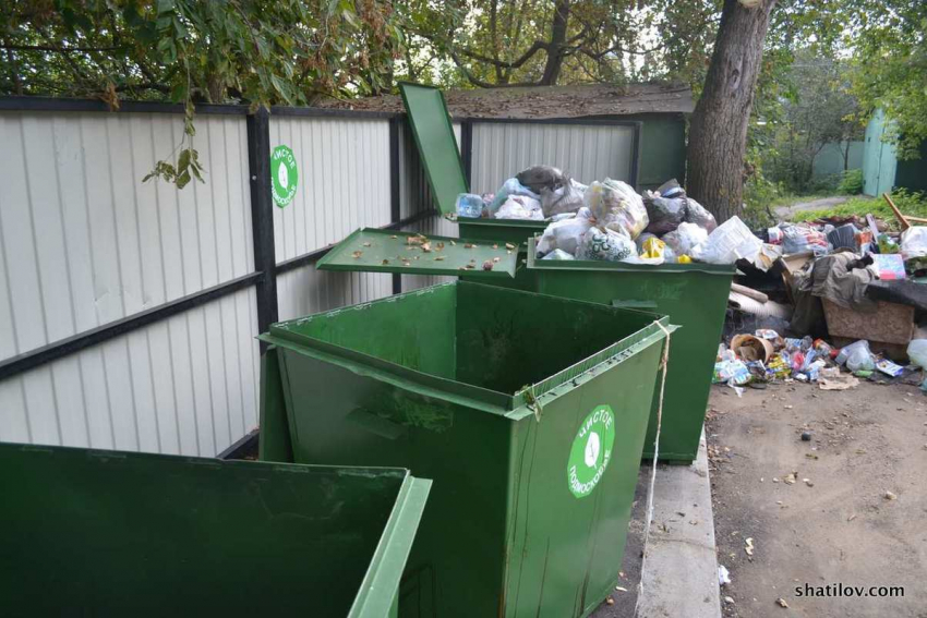 С нового года жителям Волгоградской области принесут коммунальные платежки с новой строчкой к оплате