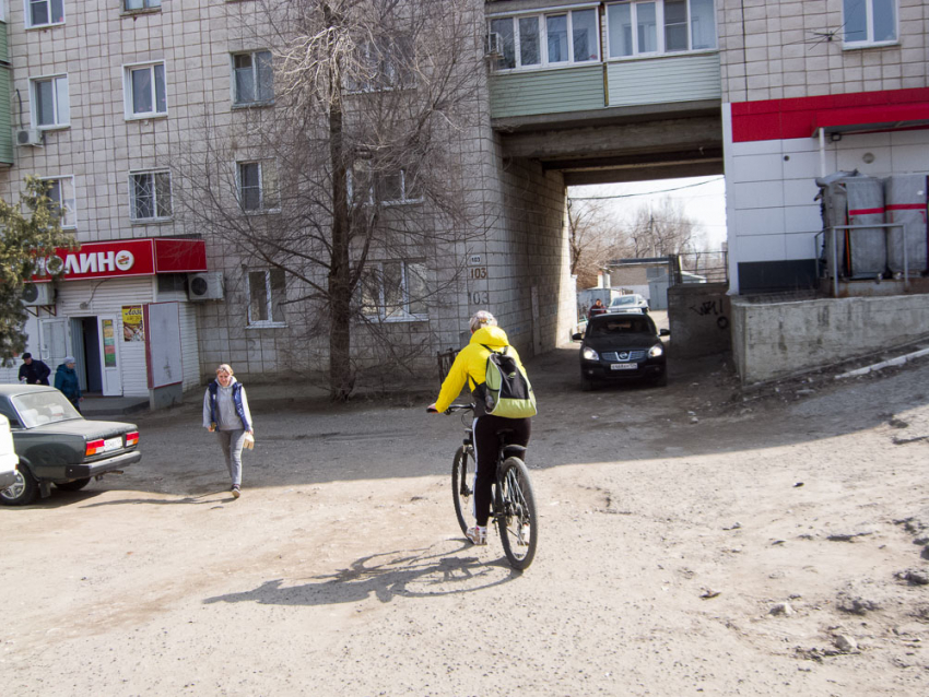 В Волгоградской области изменили порядок начисления платы за общедомовое имущество 