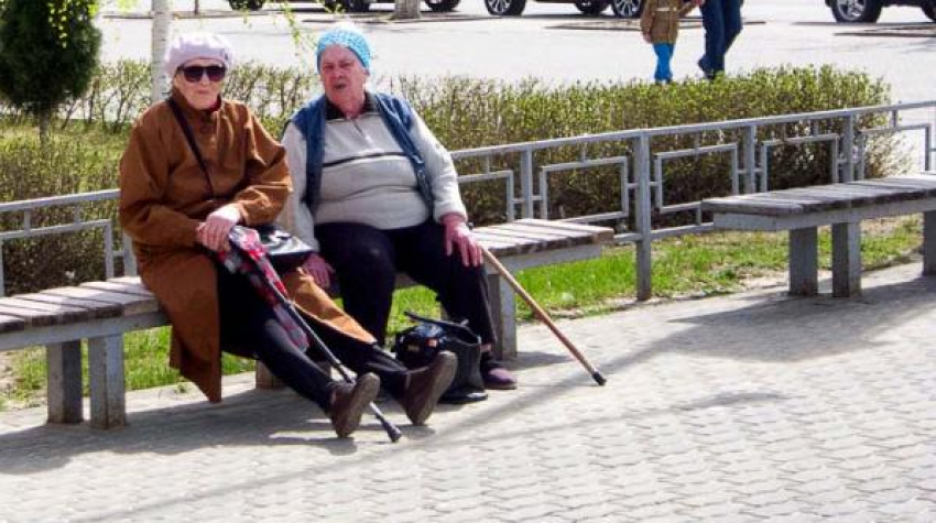 На сколько для камышан вырастут пенсии с 1 января 2026 года