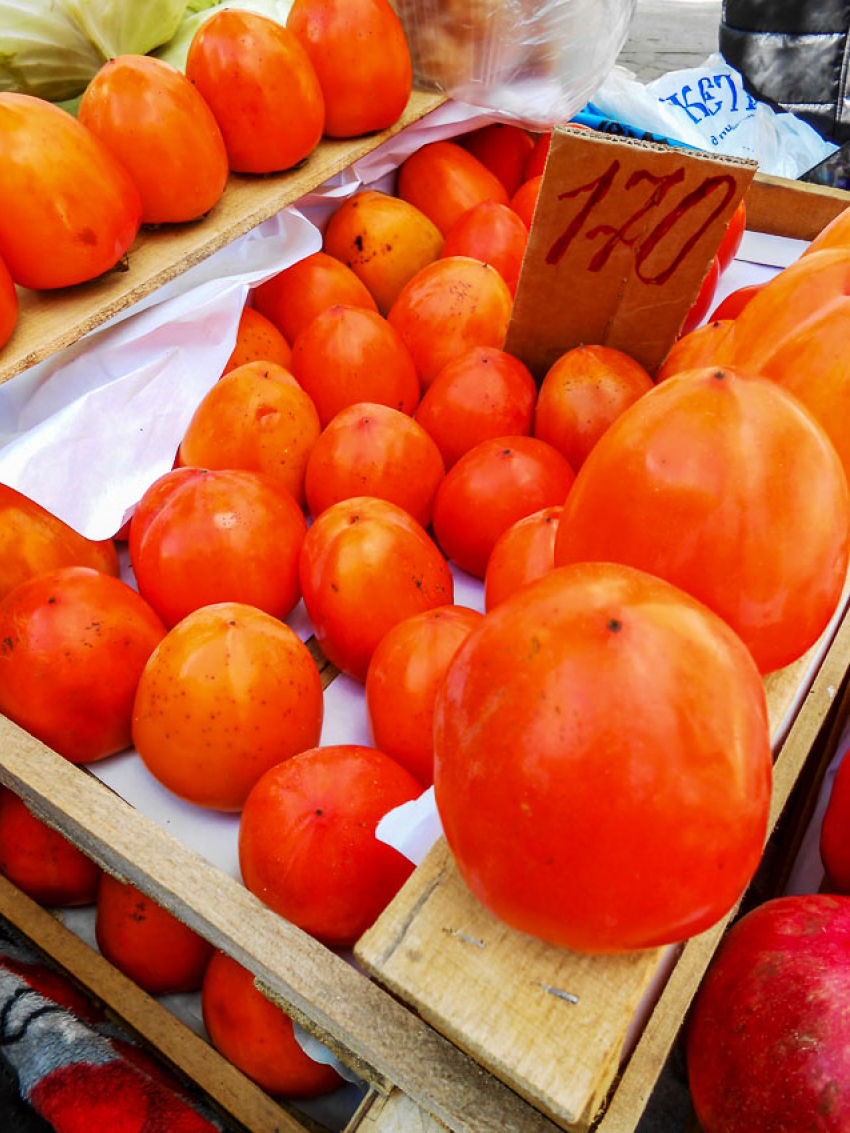 Роспотребнадзор напомнил камышанам, какие фрукты надо есть в предзимье, чтобы «мотивировать» иммунитет 