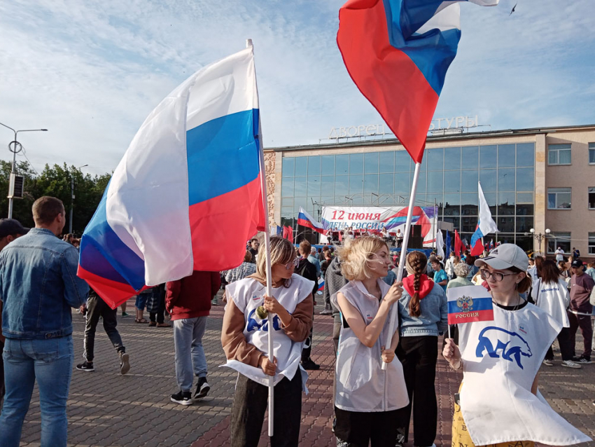 Участники выборной кампании в Камышинскую гордуму глубоко задумались: ни одной заявки  не подано в первую неделю после политстарта