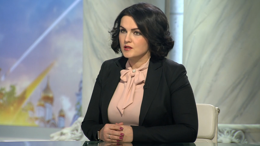 Депутат камышан в Госдуме Анна Кувычко выступила против колбасных акцизов
