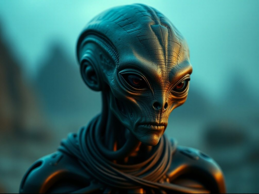 К Земле движется маточный корабль с пятью миллионами пришельцев на борту: генерал США призвал готовиться к последней войне человечества, - «Блокнот - Россия"