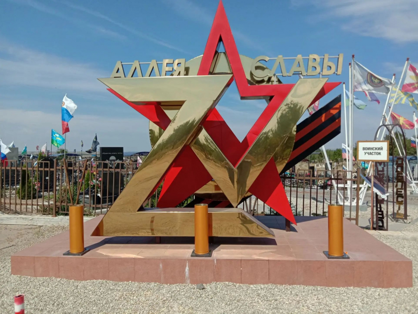  «Триколор нашей гордости и слёзы нашей памяти»: камышане 22 августа отметят День флага России