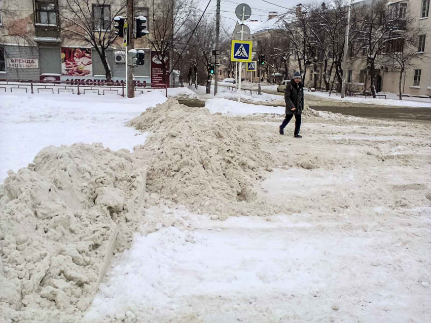 "КамышинТеплоЭнерго» в пятницу 28 января отключает горячую воду в многоэтажках на втором участке и в 5-м микрорайоне