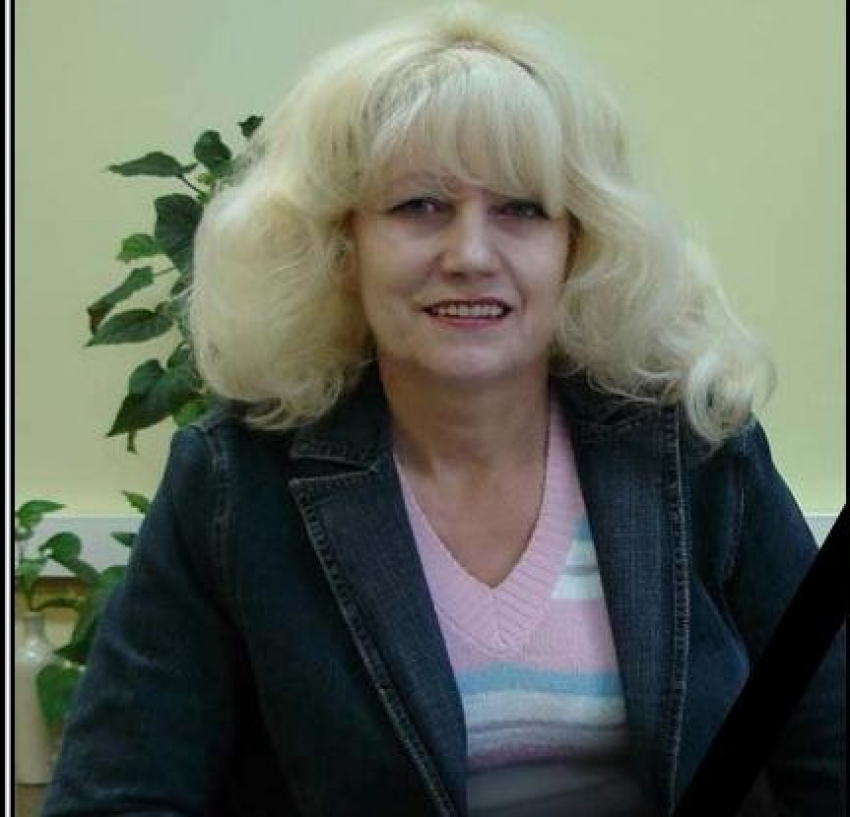 Умерла замдиректора института гигиены в Волгограде: подозрение на коронавирус, - «Блокнот Волгограда"