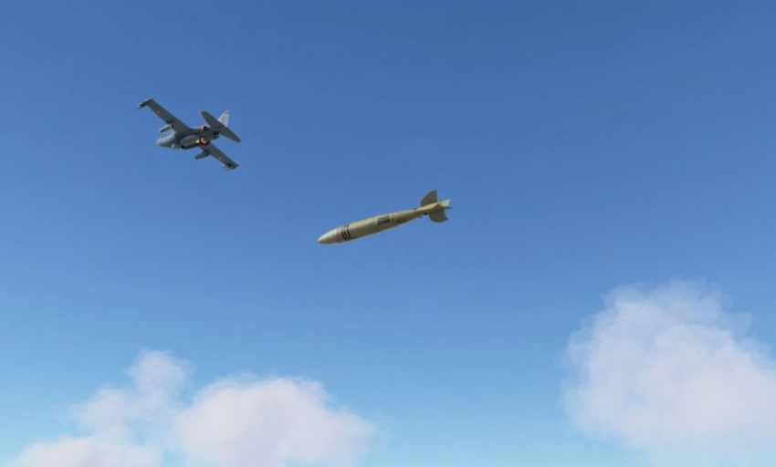Русская авиация рвёт шаблоны: «Чугуний» прилетел туда, где его не ждали, - «Блокнот - Россия"