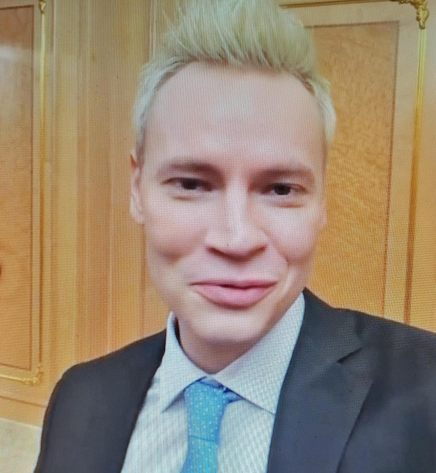 Как паренька из Камышина пригласил на свой сольный концерт в Волгограде Шаман (ВИДЕО)