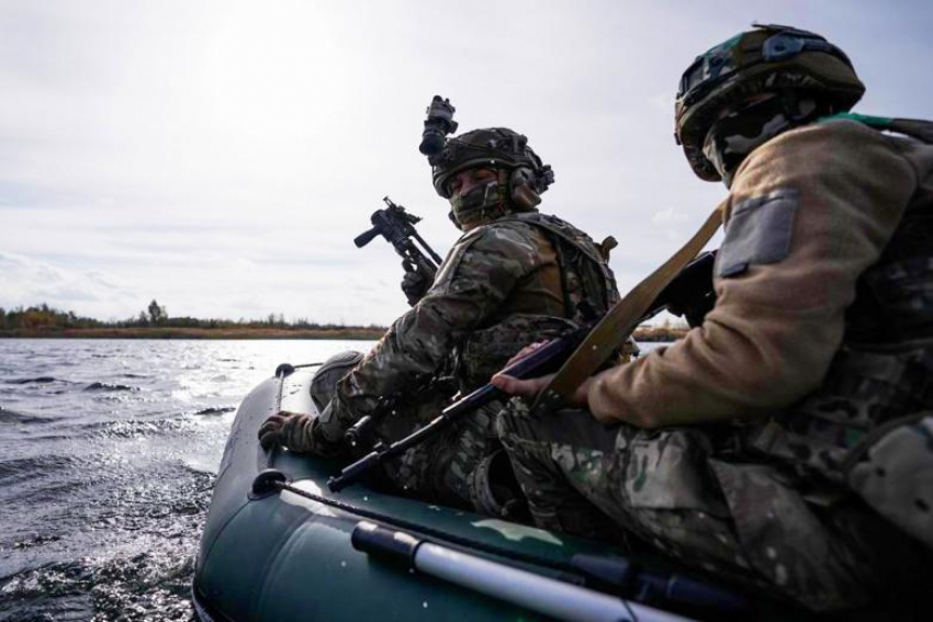 ВСУ атакуют под Сумами и Купянском: еще пятнадцать бригад готовятся штурмовать территорию России, - «Блокнот - Россия"