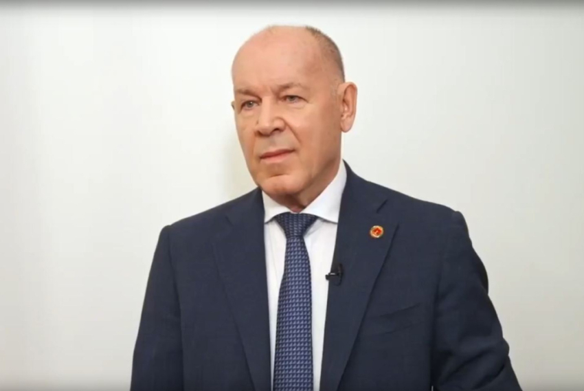 Что пишут о новом депутате камышан в Госдуме волгоградские СМИ