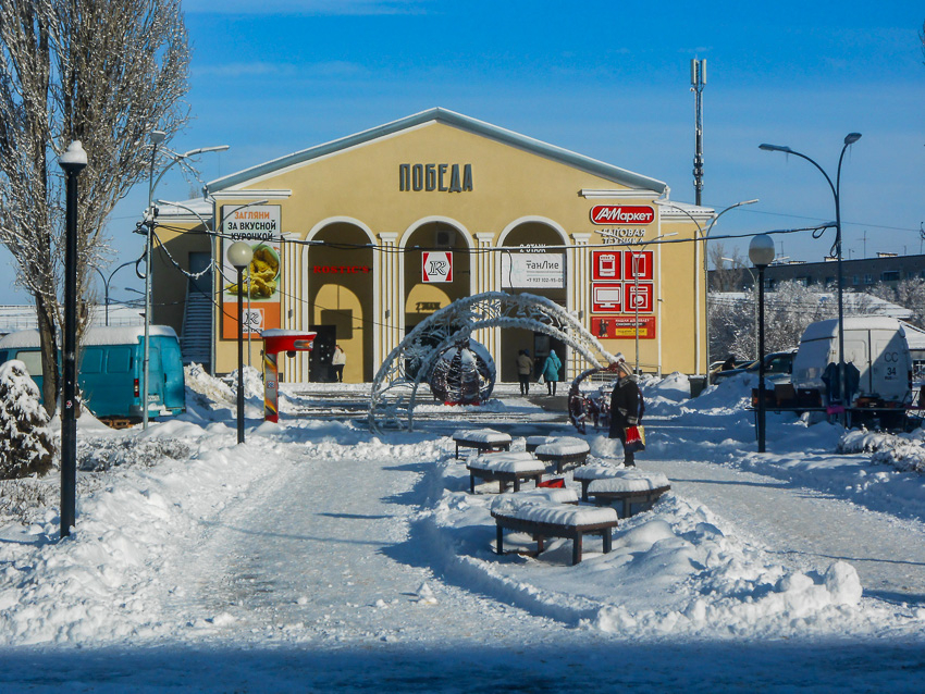 Какие дома и на сколько камышинские коммунальщики решили отключить от света в 20-градусный мороз в день Сталинградской победы