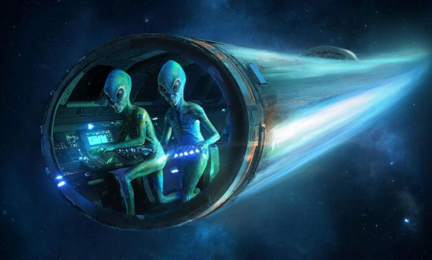 3I/ATLAS несется к Земле: на объекте обнаружили неожиданную активность воды, - «Блокнот - Россия"