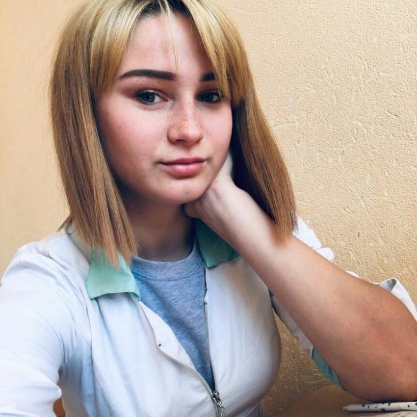 Найдена без вести пропавшая две недели назад 18-летняя студентка медколледжа, - «Блокнот Волжского"