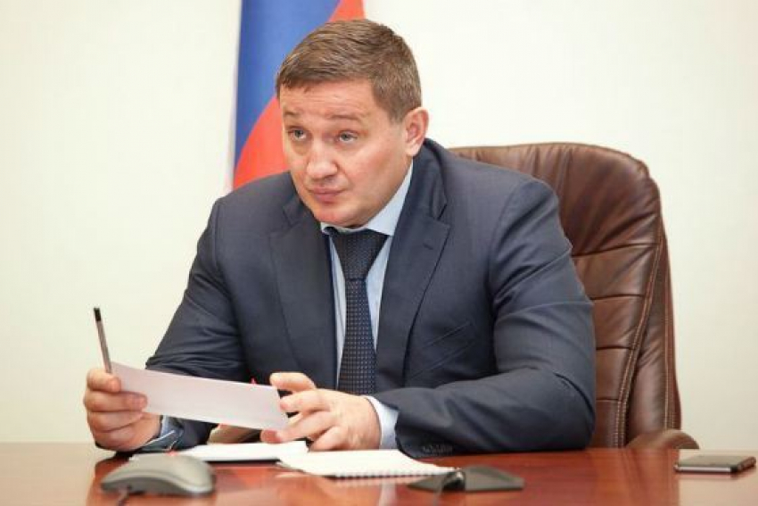 Губернатор Волгоградской области вновь похвалил руководство Камышина за событие двухлетней давности, как будто больше отметить нечего
