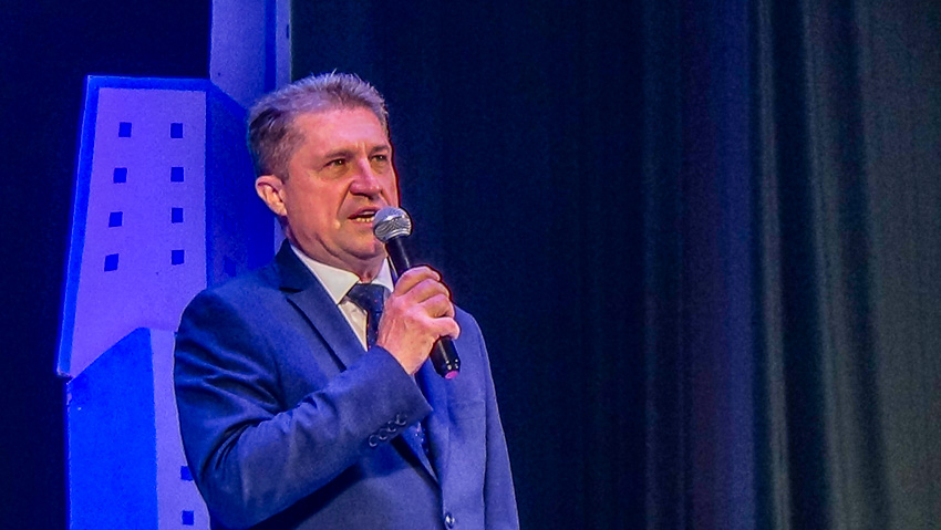 Пропавший из медийного пространства глава Камышина Станислав Зинченко «нашелся» в своем канале