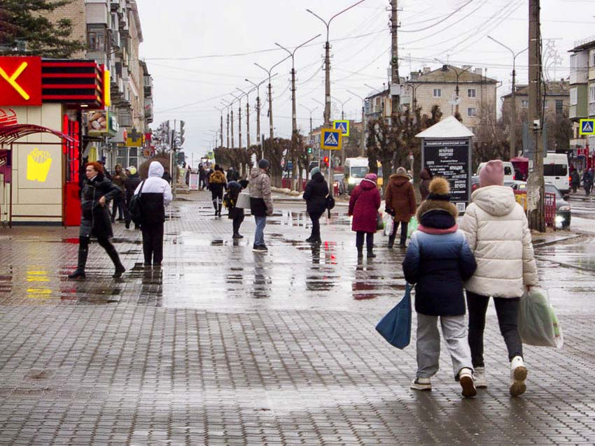 Траты жителей Волгоградской области в 3 с половиной раза обогнали инфляцию, - «Блокнот Волгограда"