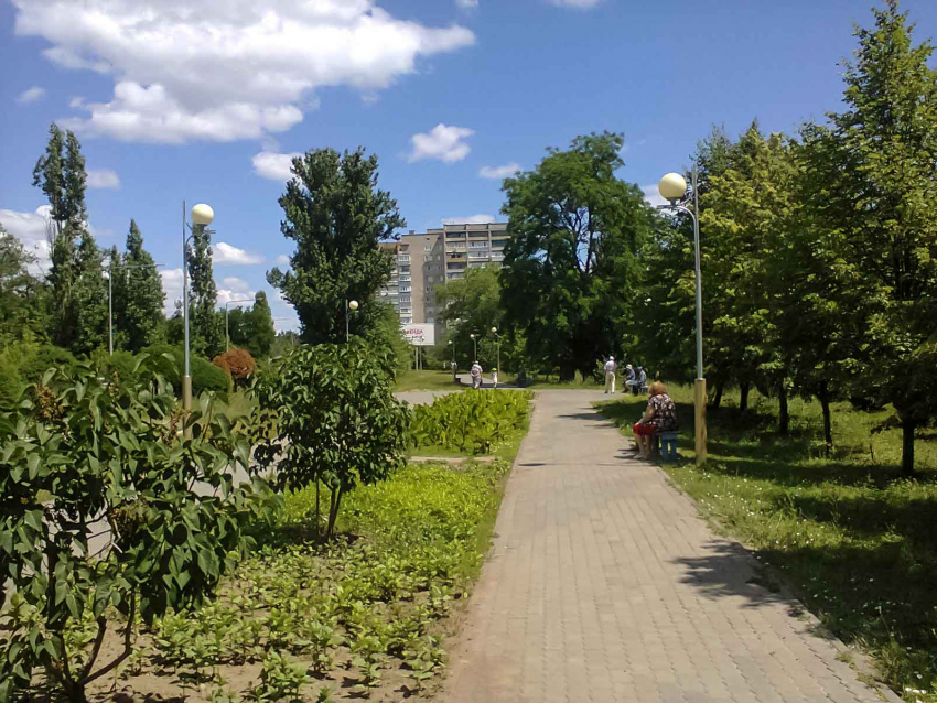 В Камышине жителям нескольких домов придется все наглаживать к 1 сентября сегодня - завтра с утра не будет света