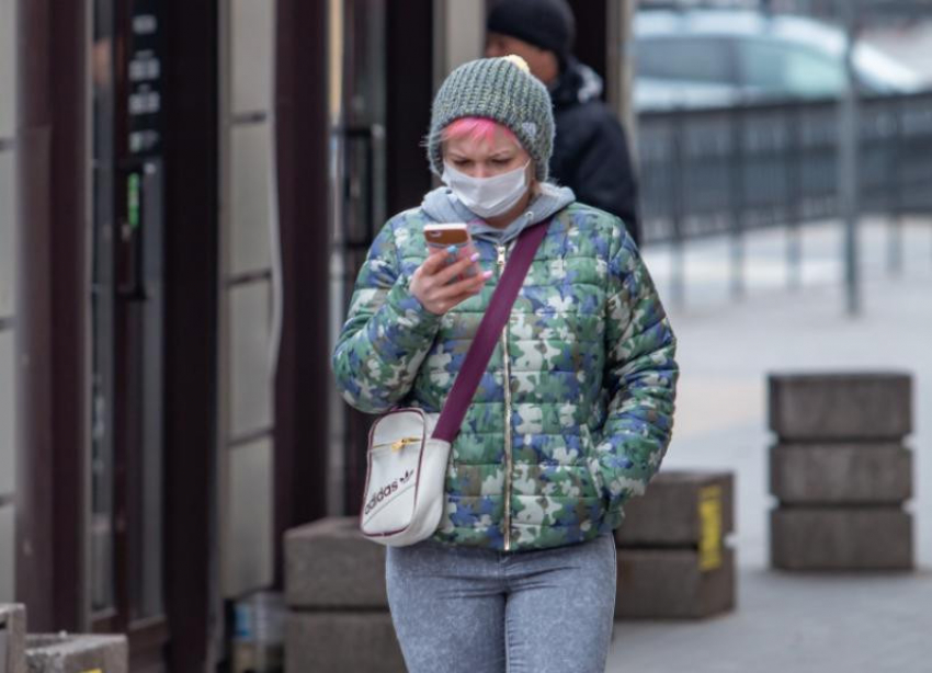 Волжане распространяют информацию о смерти школьницы, заболевшей коронавирусом, - «Блокнот Волжского"