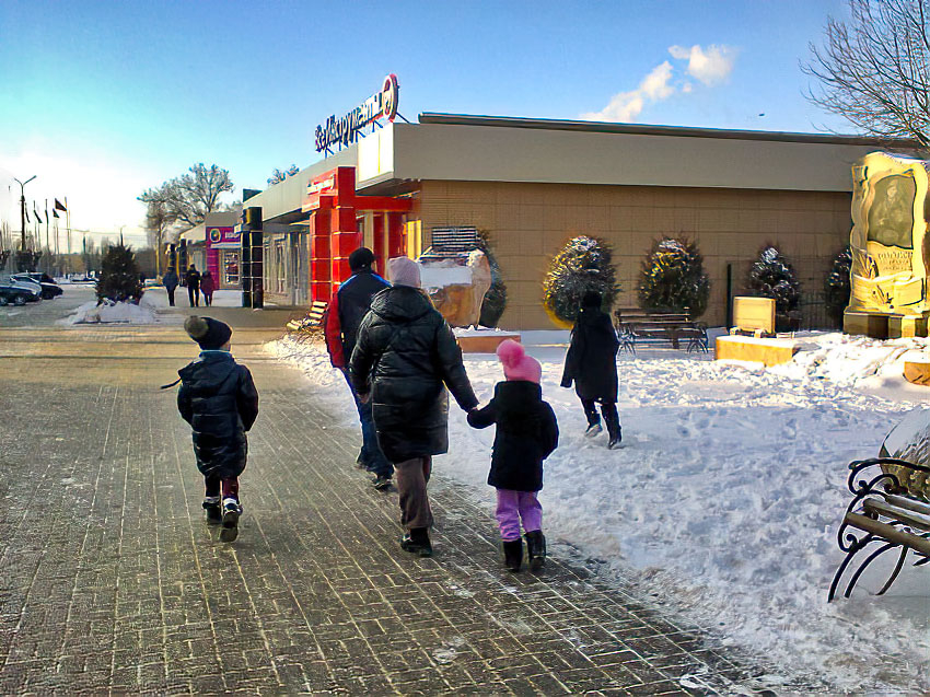 Первый месяц нового года показал, что рождаемость в Камышине подниматься «не хочет"