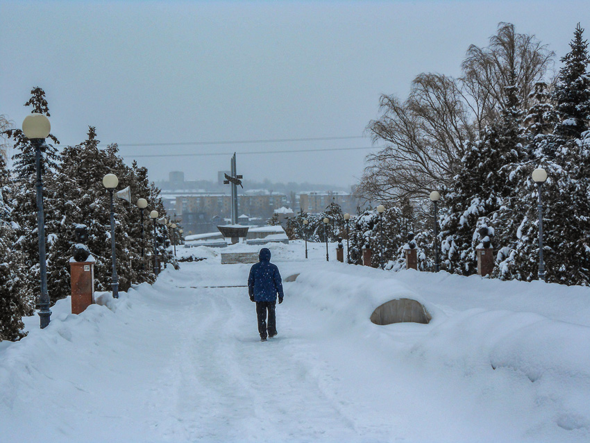 Кому из камышан заплатят по 100 тысяч рублей перед 2 февраля?