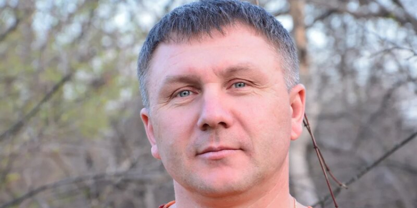 В Волгограде арестован полковник УФСИН, - «Блокнот Волгограда"